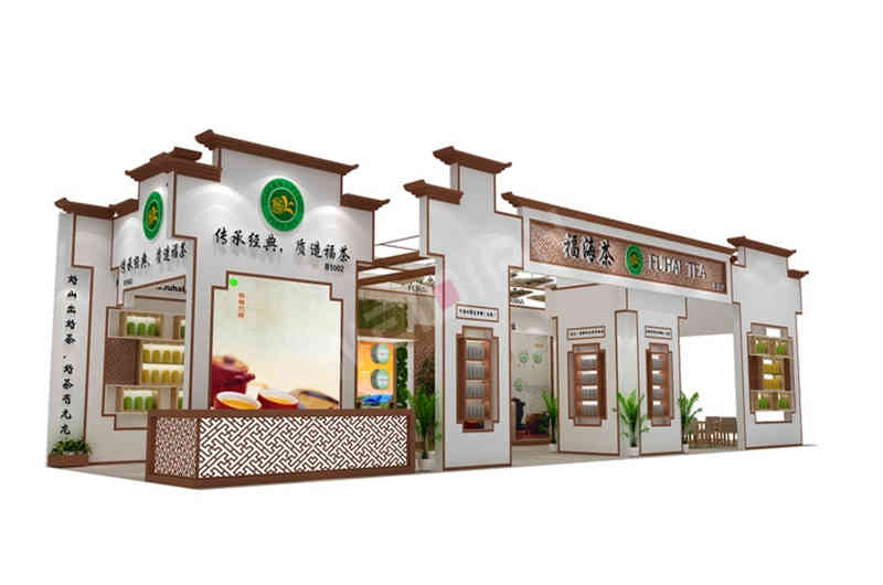 在展覽設(shè)計搭建時，您必須留意什么關(guān)鍵點？